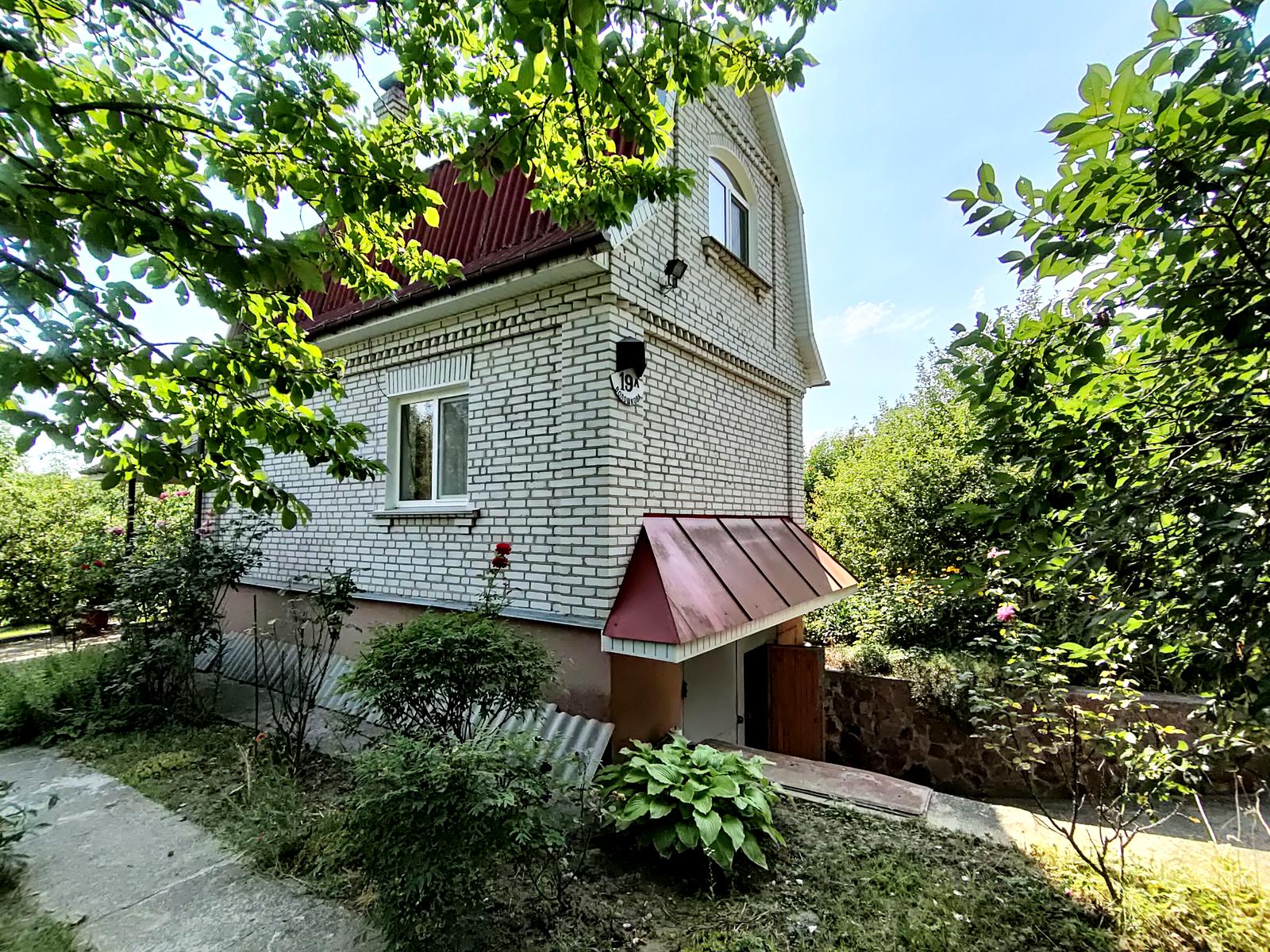 Будинок за адресою вул. Заболотного ак. (площа 90 м²) - Atlanta.ua - фото 19