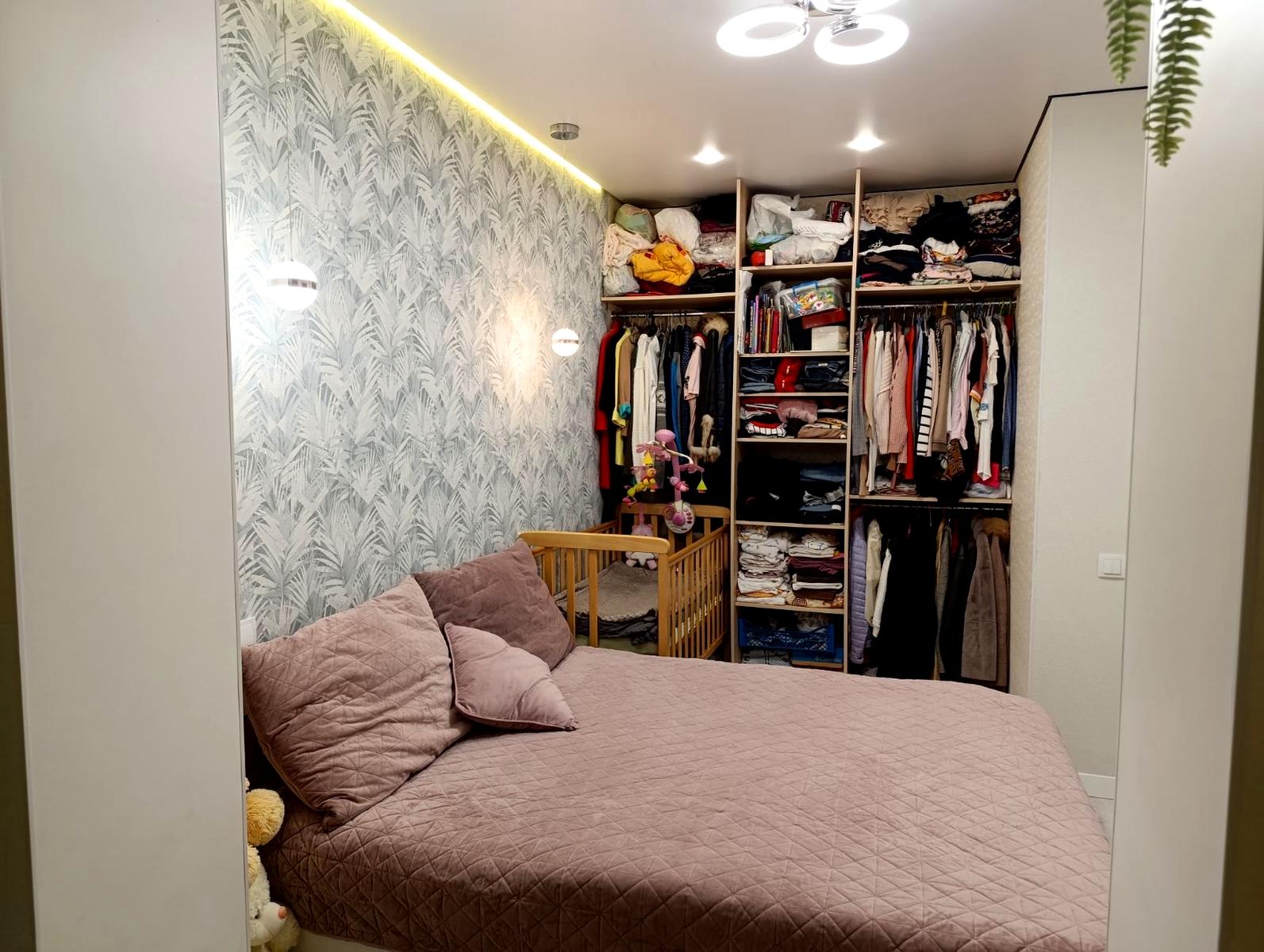 2-комнатная квартира по адресу ул. Соборная (площадь 40 м²) - Atlanta.ua - фото 7