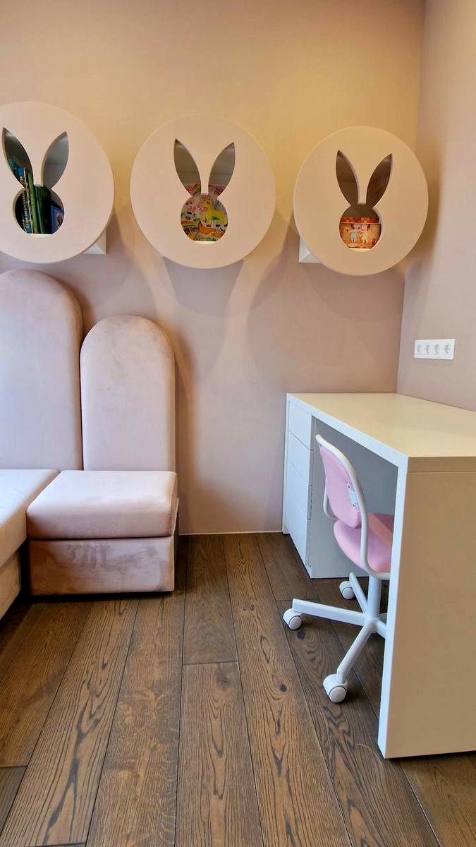 Дом по адресу ул. Лучшая (площадь 145 м²) - Atlanta.ua - фото 44