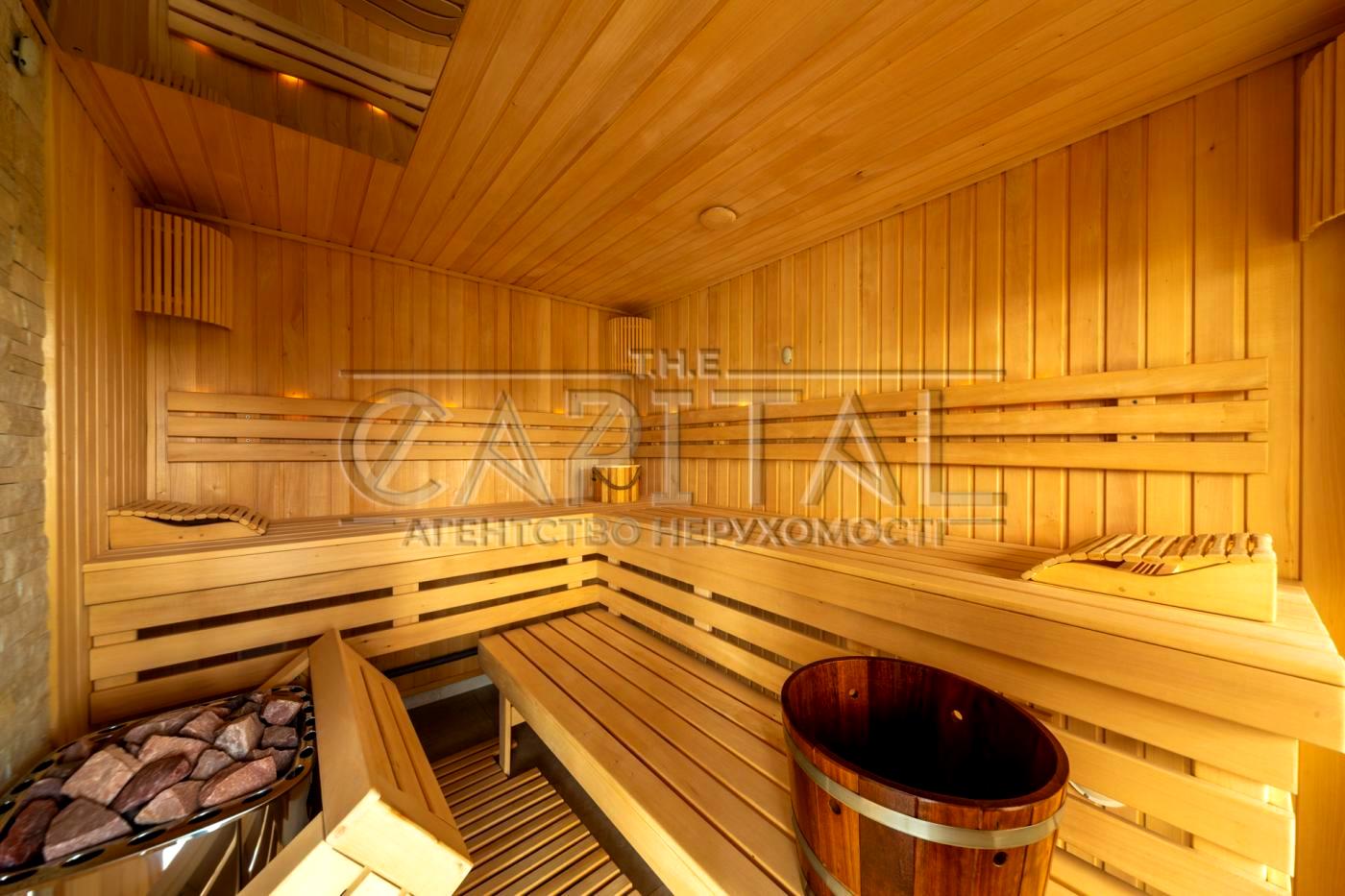 House by the address (area 440 m²) - Atlanta.ua - photo 10