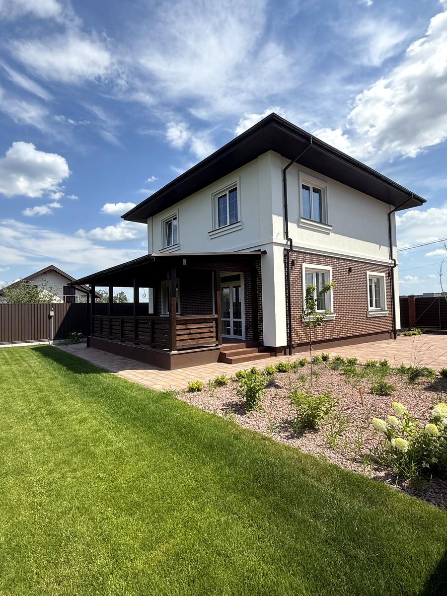 Дом по адресу (площадь 135 м²) - Atlanta.ua - фото 3