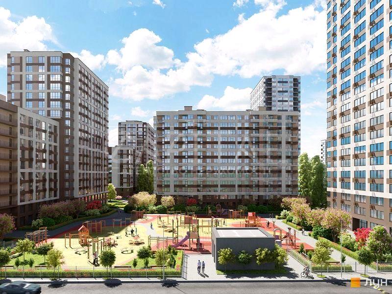 Комерційна нерухомість за адресою вул. Межова (площа 162 м²) - Atlanta.ua - фото 5