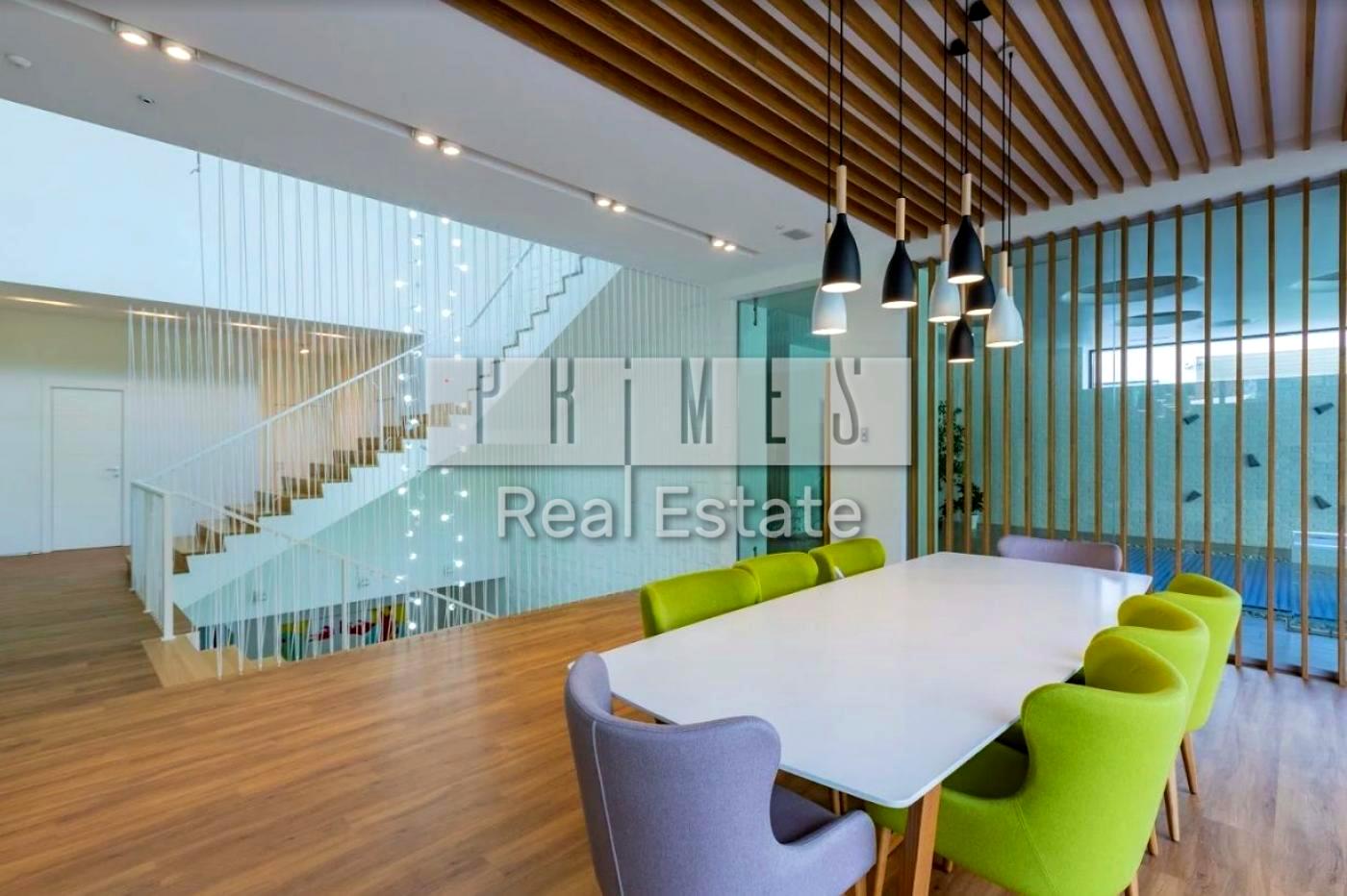 Дом по адресу (площадь 700 м²) - Atlanta.ua - фото 24