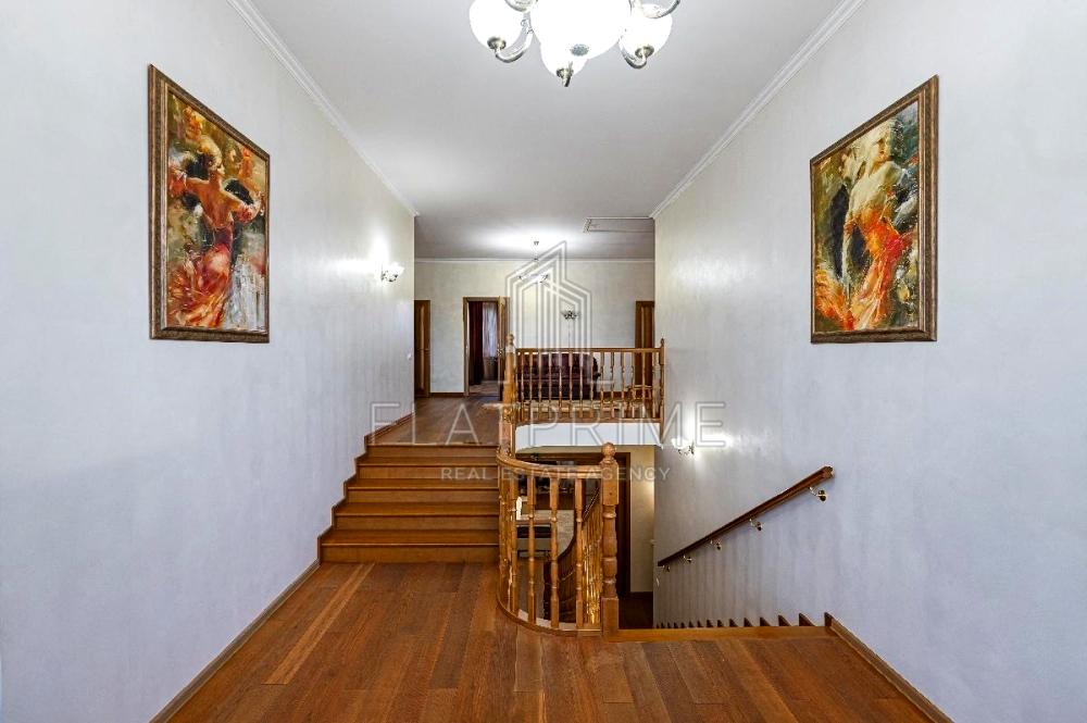 Дом по адресу (площадь 505 м²) - Atlanta.ua - фото 35