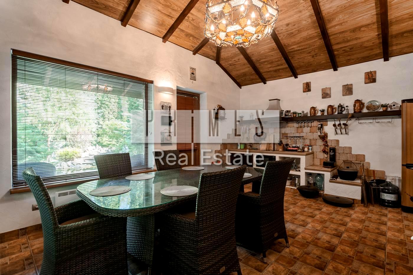 Дом по адресу ул. Ильинская (площадь 700 м²) - Atlanta.ua - фото 95