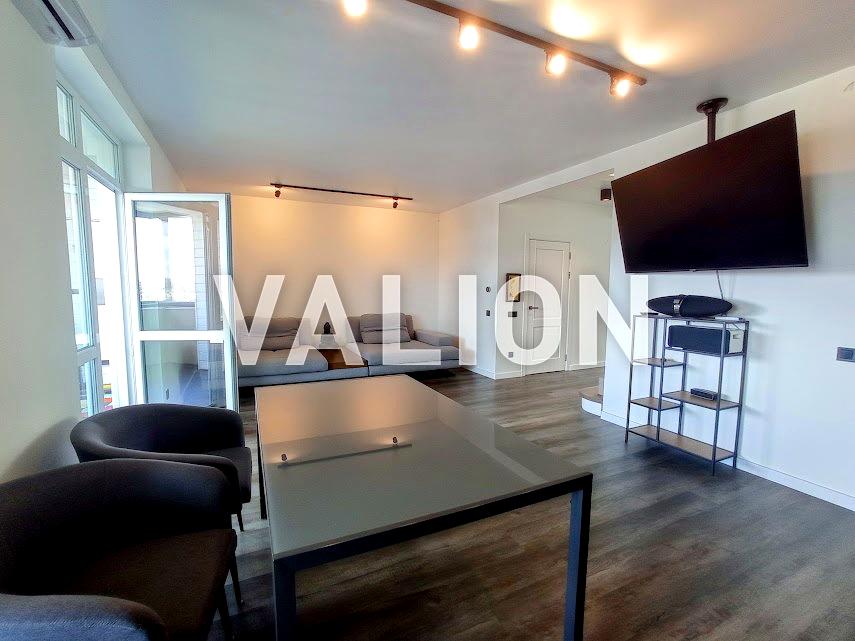 Многокомнатная квартира по адресу ул. Борщаговская (площадь 198 м²) - Atlanta.ua - фото 22