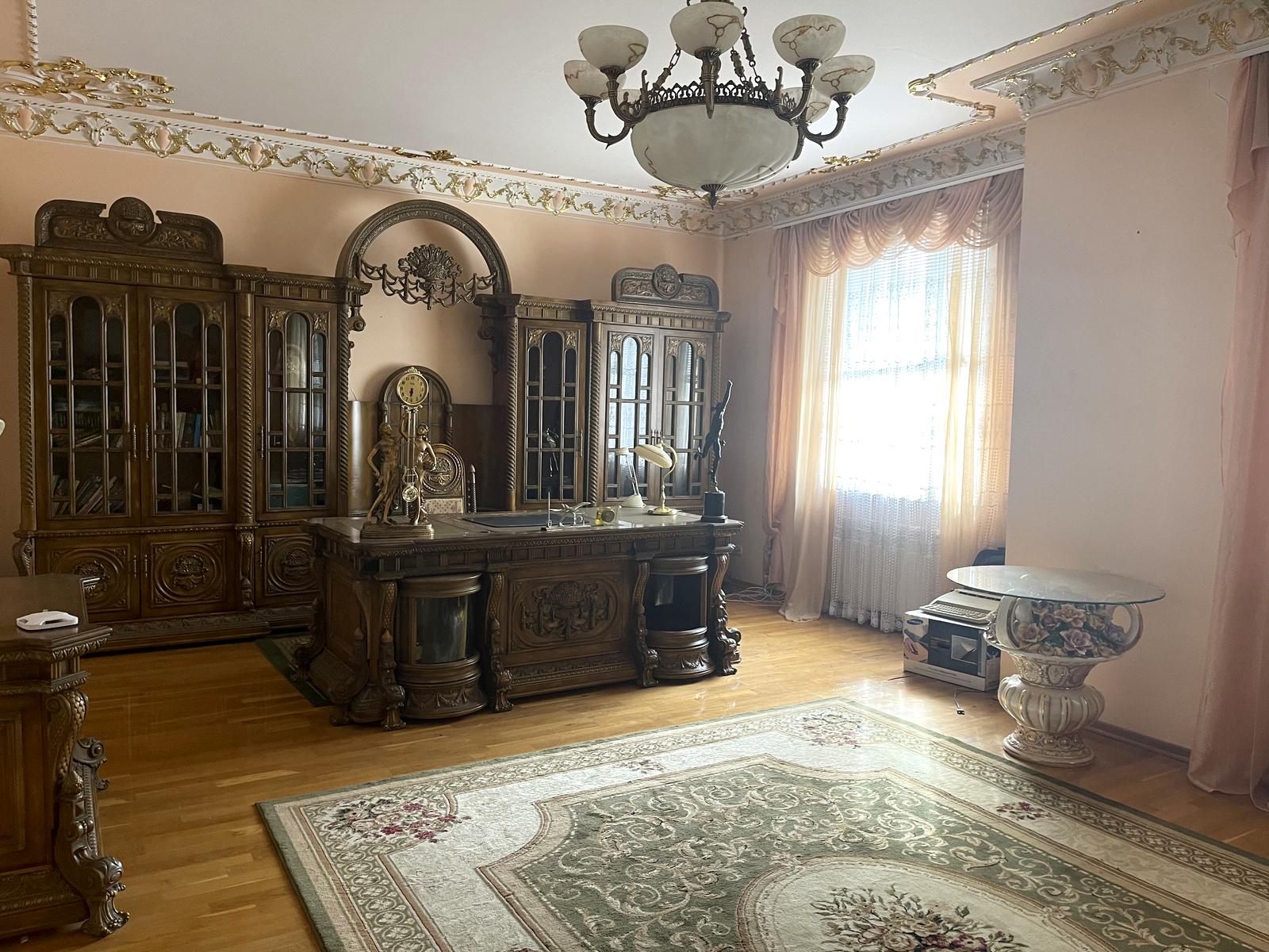 Многокомнатная квартира по адресу ул. Европейская (площадь 540 м²) - Atlanta.ua - фото 16