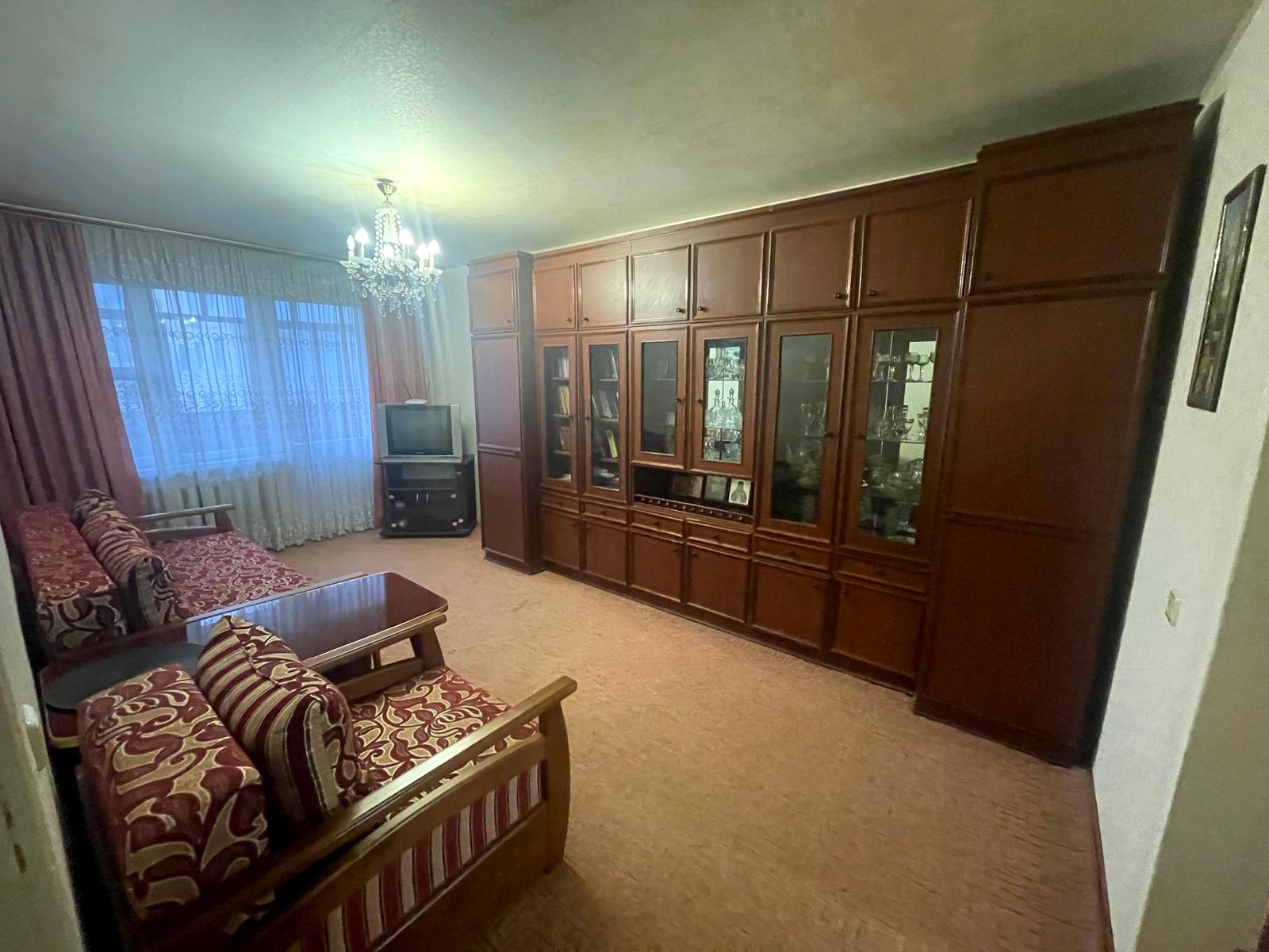 3-rooms apartment apartment by the address (area 65 m²) - Atlanta.ua - photo 4