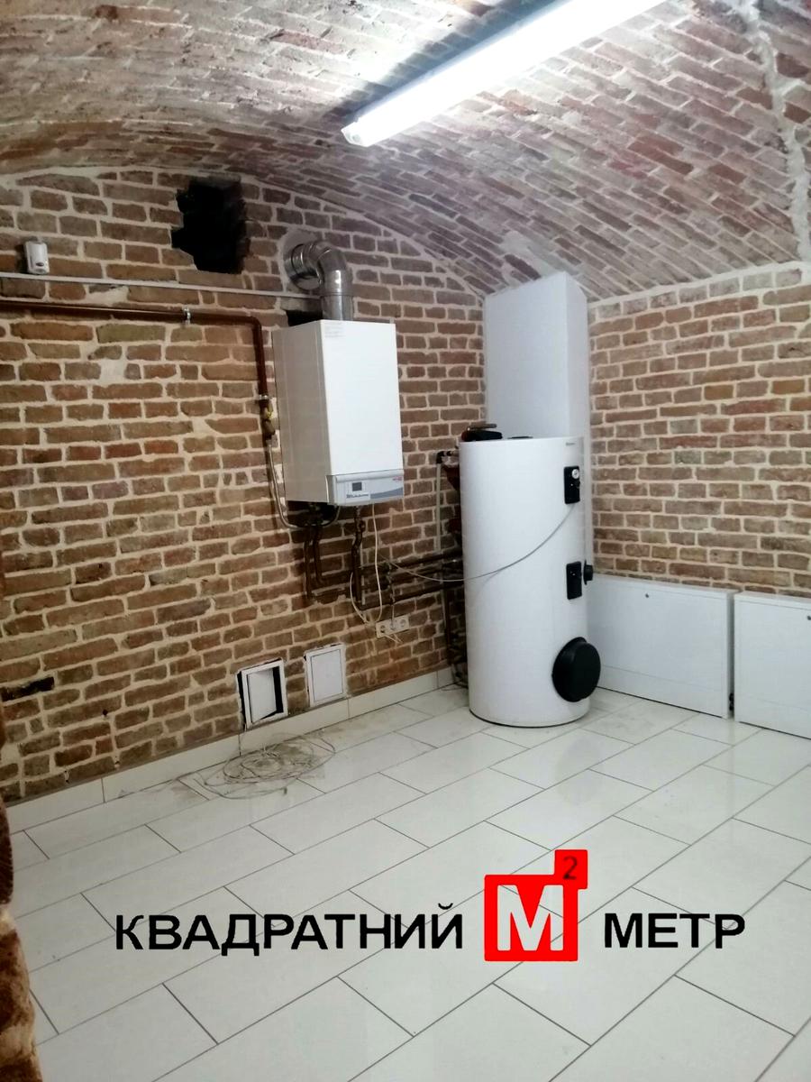 Комерційна нерухомість за адресою вул. Максима Горького (площа 160 м²) - Atlanta.ua - фото 4