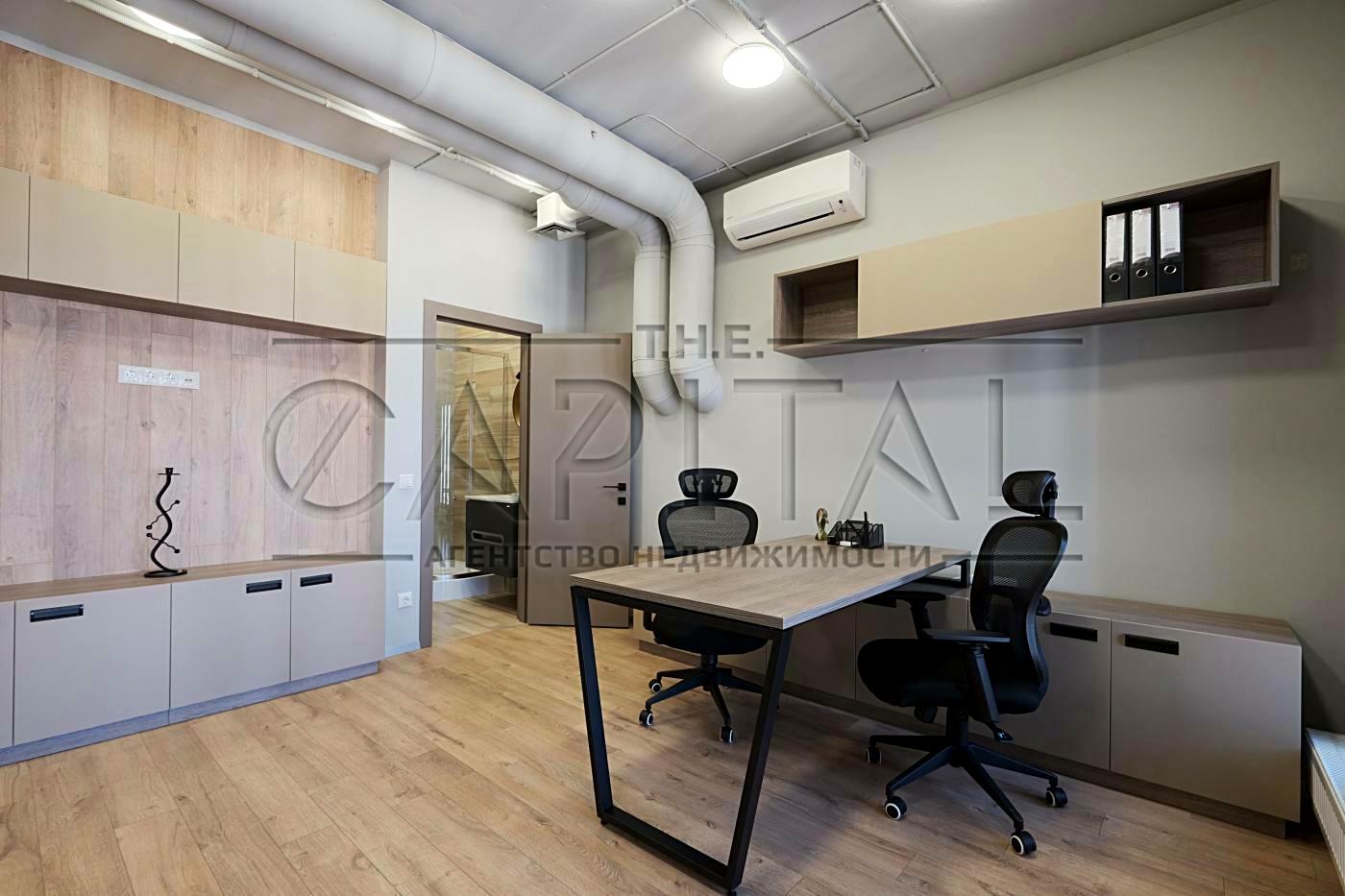 Commercial real estate at st. Andreya Verkhoglyada Dragomirova (area 175 m²) - Atlanta.ua - photo 5