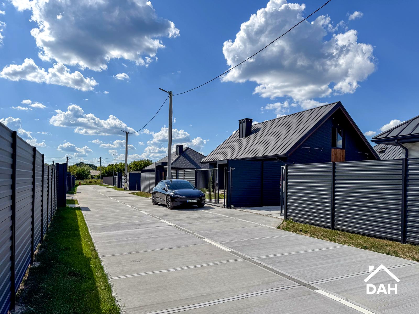 House by the address (area 160 m²) - Atlanta.ua - photo 23