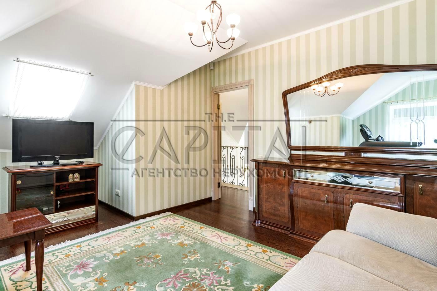 House by the address st. Zvenigorodskaya (area 302 m²) - Atlanta.ua - photo 29