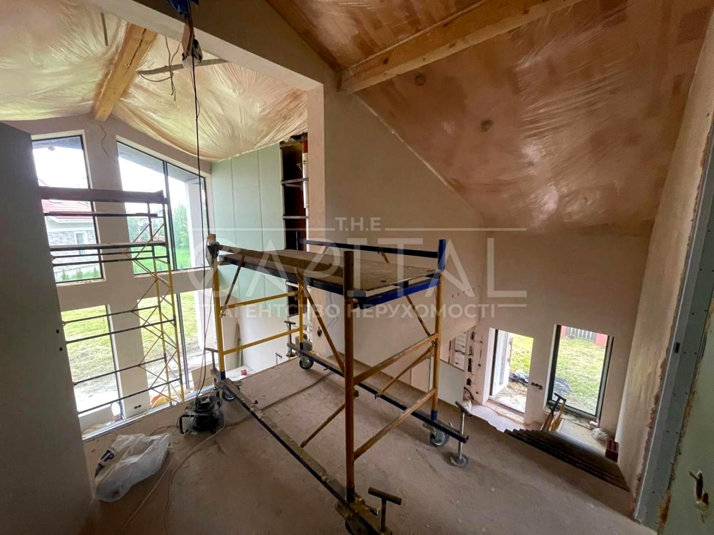 House by the address (area 230 m²) - Atlanta.ua - photo 38