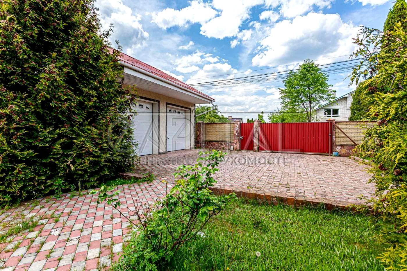 Дом по адресу (площадь 232 м²) - Atlanta.ua - фото 28