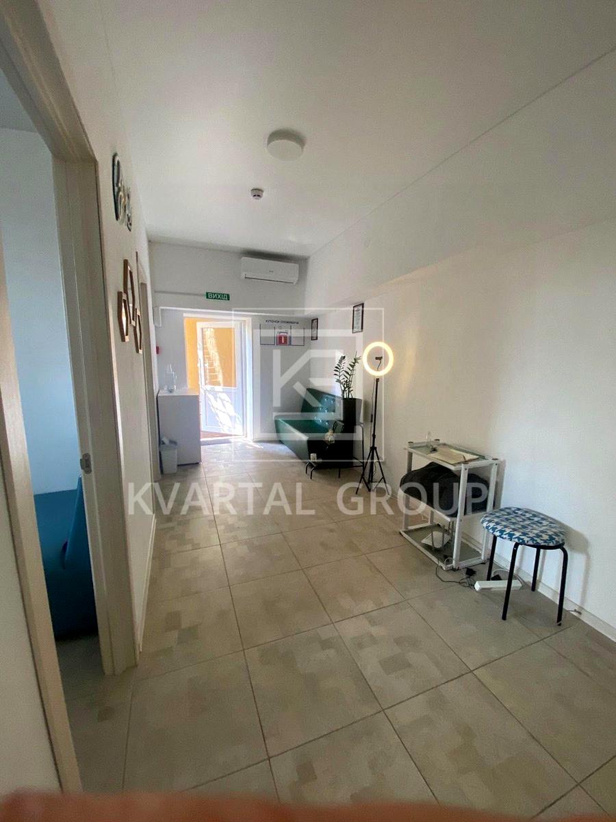 Коммерческая недвижимость по адресу (площадь 50 м²) - Atlanta.ua - фото 6