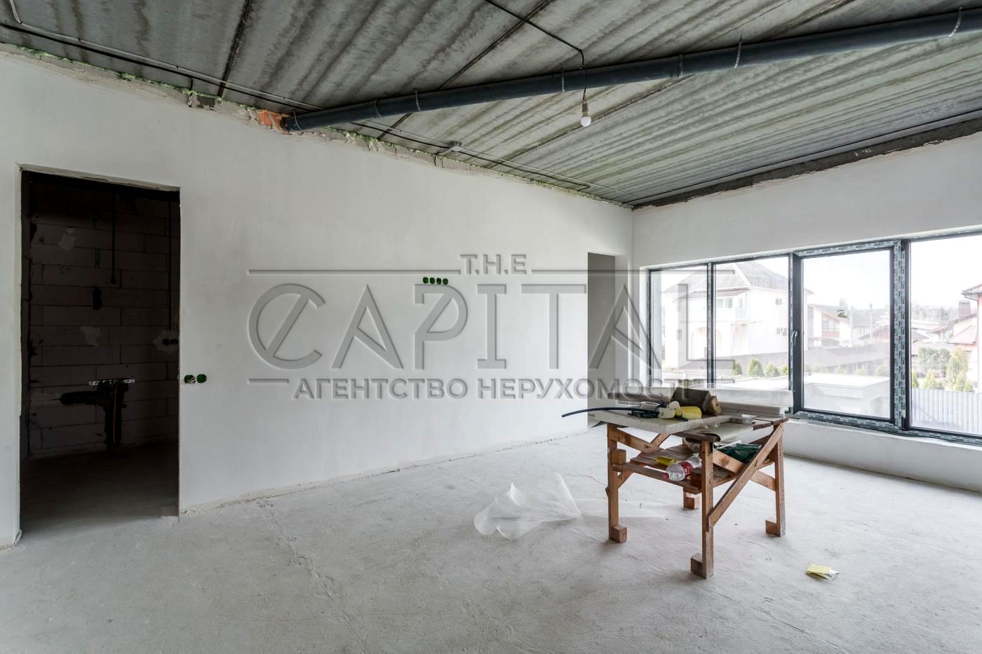 Будинок за адресою вул. Бориспільська (площа 439 м²) - Atlanta.ua - фото 32