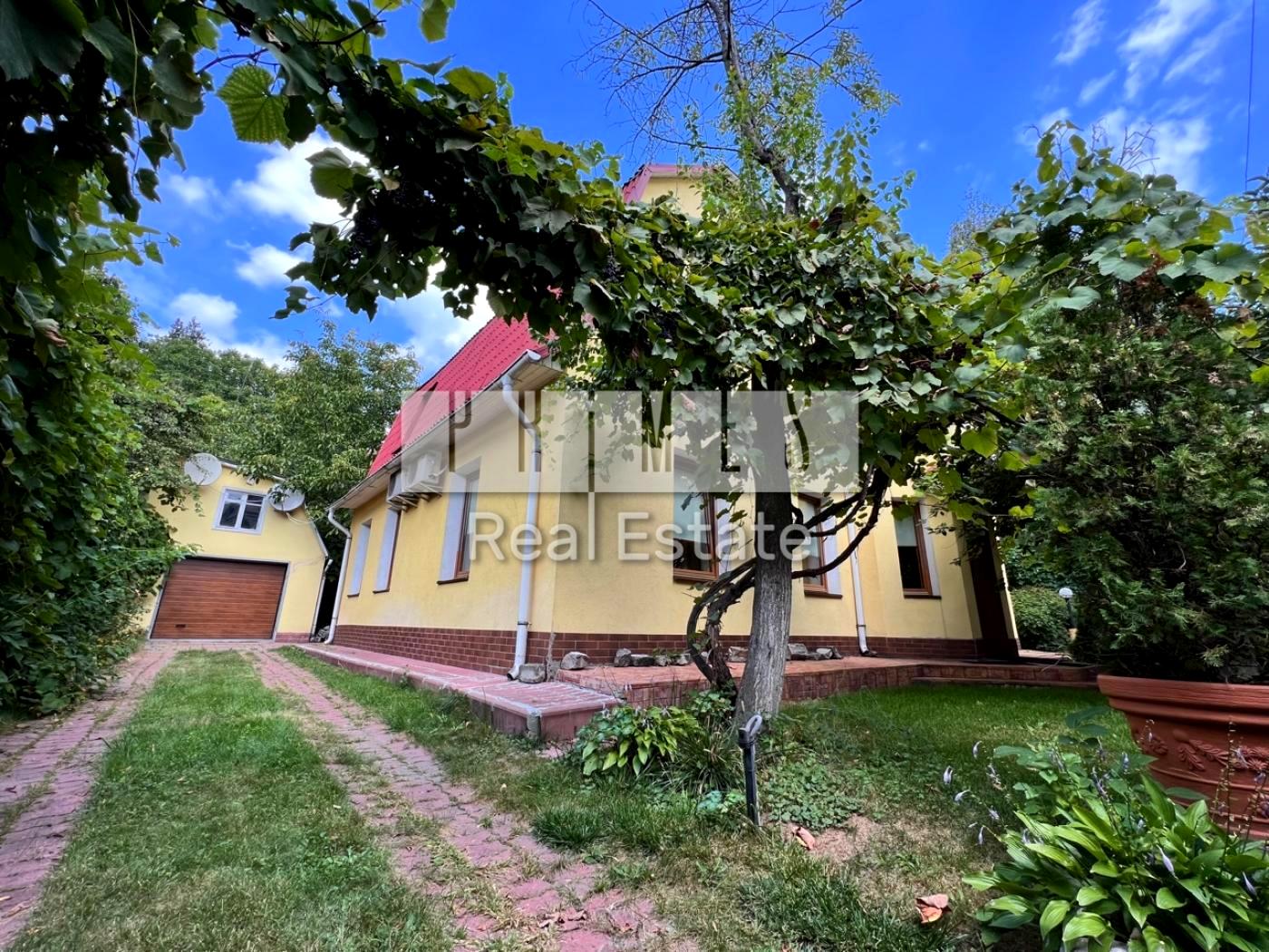 Дом по адресу (площадь 240 м²) - Atlanta.ua - фото 19