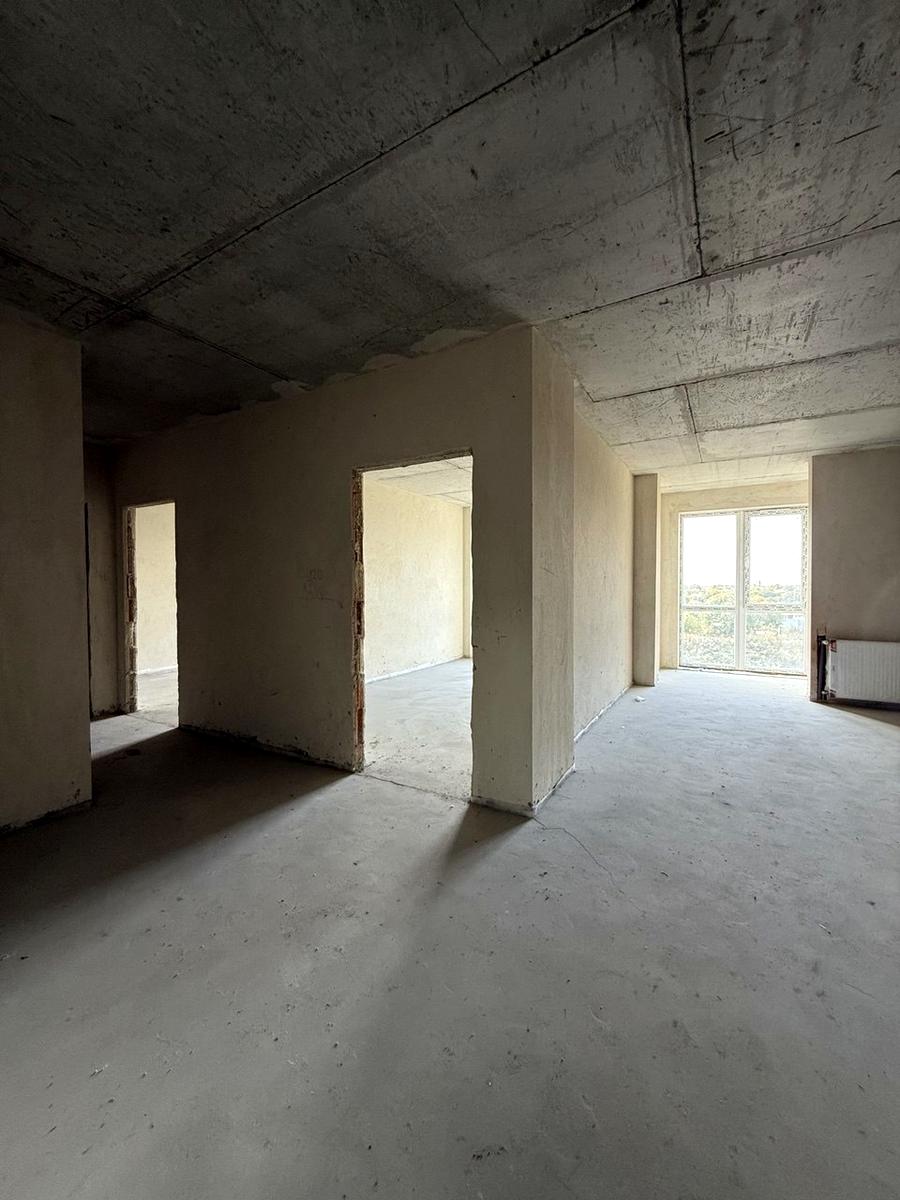 2-комнатная квартира по адресу (площадь 69,8 м²) - Atlanta.ua - фото 9