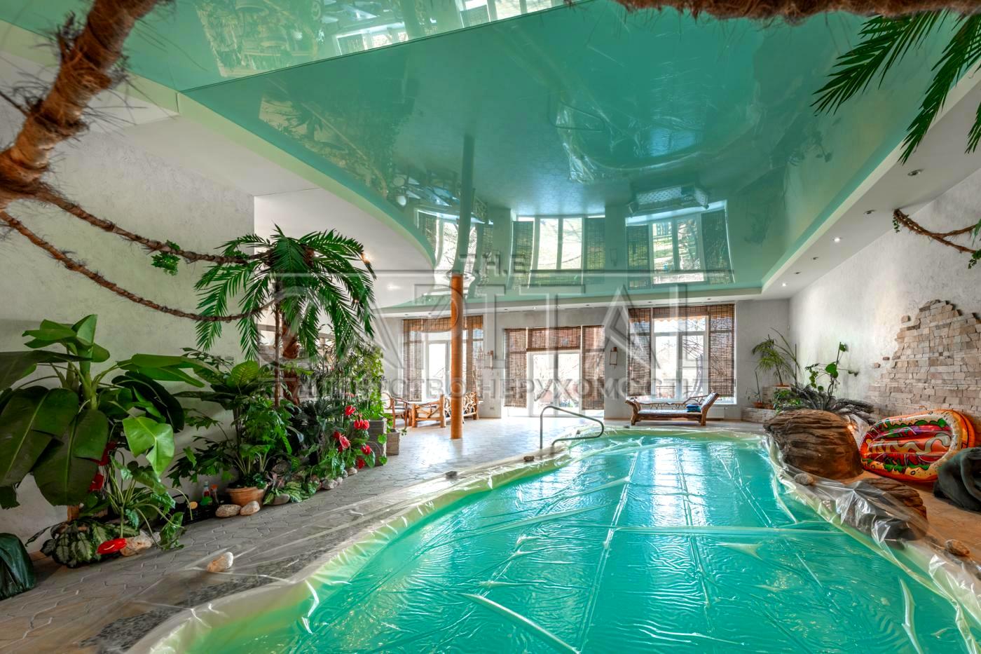 Будинок за адресою (площа 850,6 м²) - Atlanta.ua - фото 23