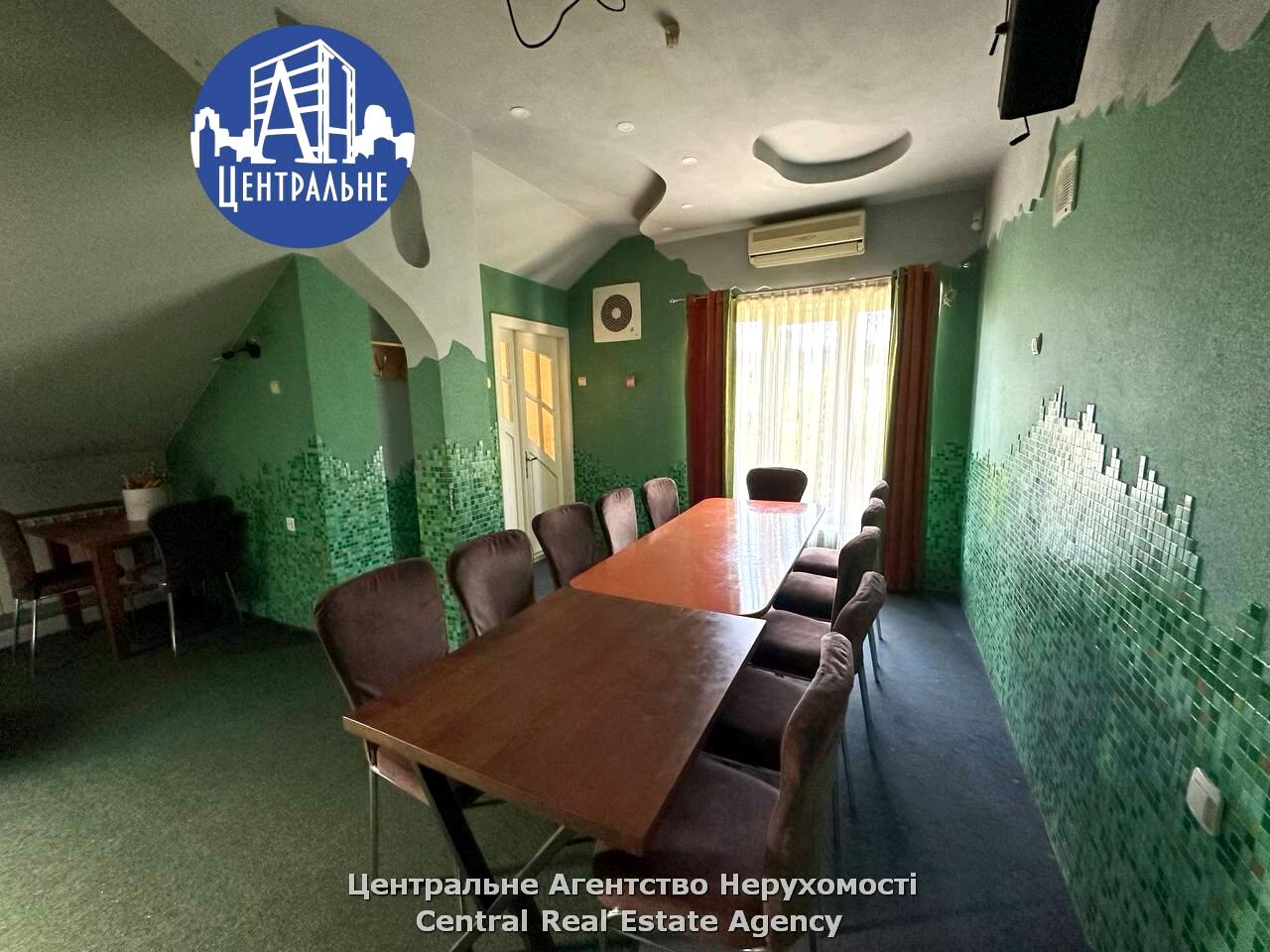 Комерційна нерухомість за адресою вул. Перемоги (площа 396 м²) - Atlanta.ua - фото 18