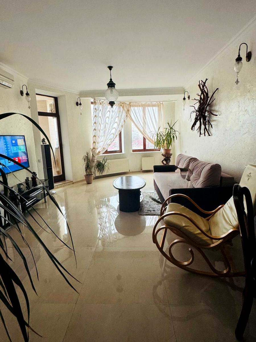 2-кімнатна квартира за адресою вул. Сонячна (площа 110 м²) 2-кімнатна квартира за адресою вул. Сонячна (площа 110 м²) - Atlanta.ua