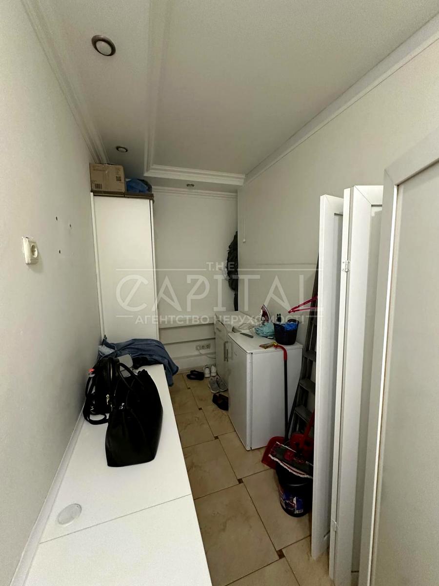 Коммерческая недвижимость по адресу ул. Златоустовская (площадь 75 м²) - Atlanta.ua - фото 19