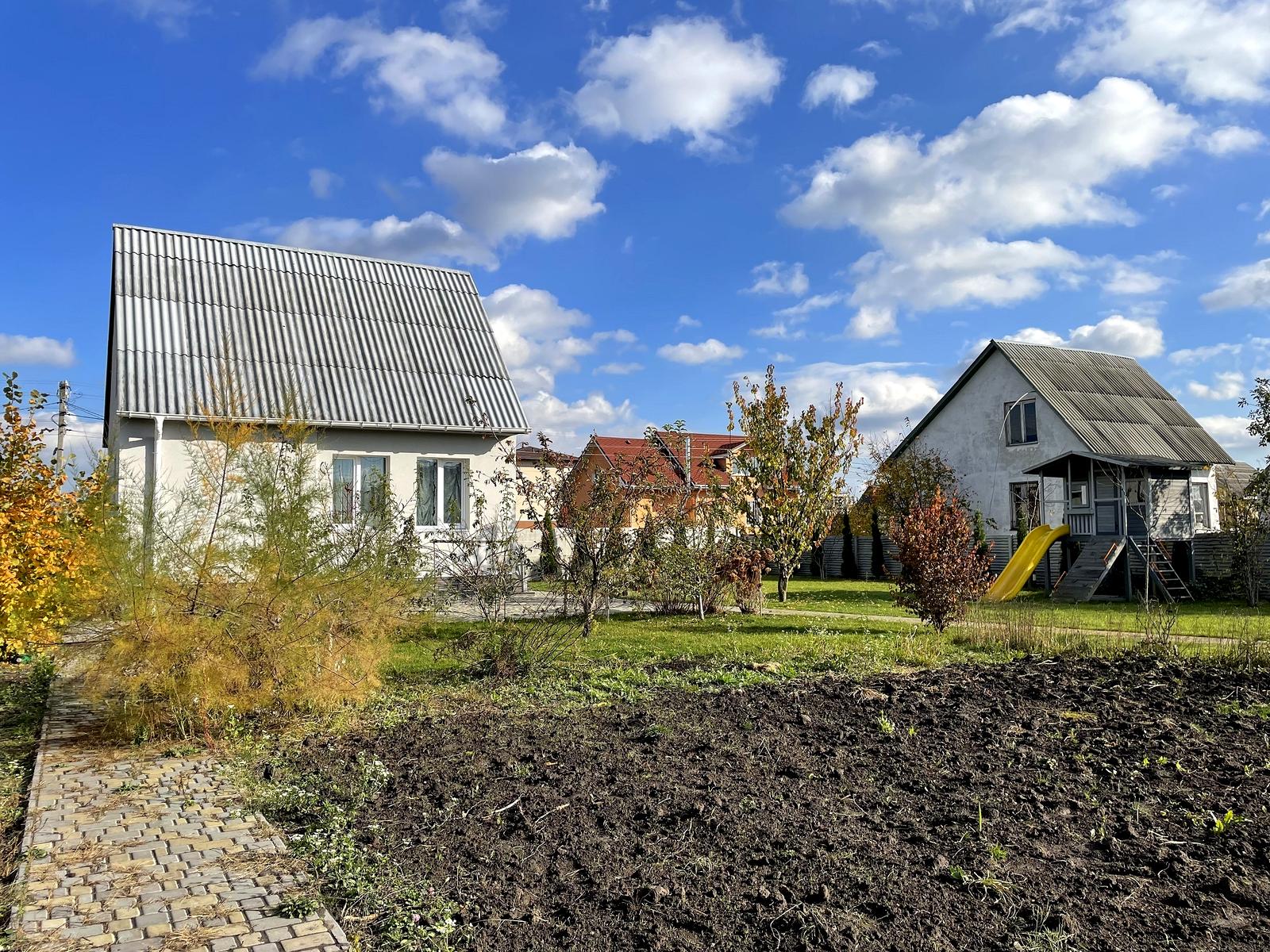 Дом по адресу (площадь 50 м²) - Atlanta.ua - фото 20