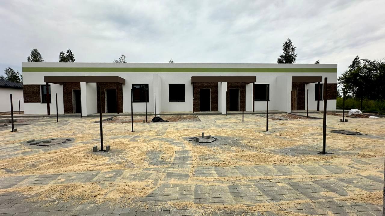 Дом по адресу (площадь 56,3 м²) - Atlanta.ua - фото 10