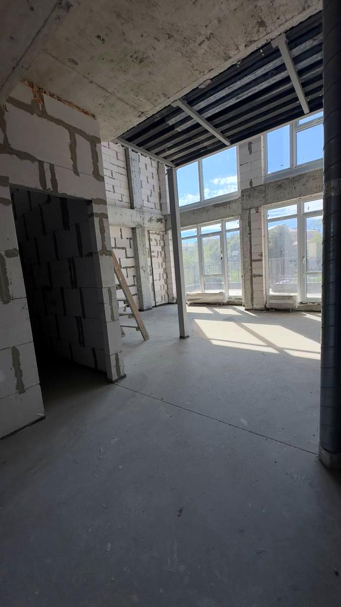 Багатокімнатна квартира за адресою Валихівський пров. (площа 224 м²) - Atlanta.ua - фото 24