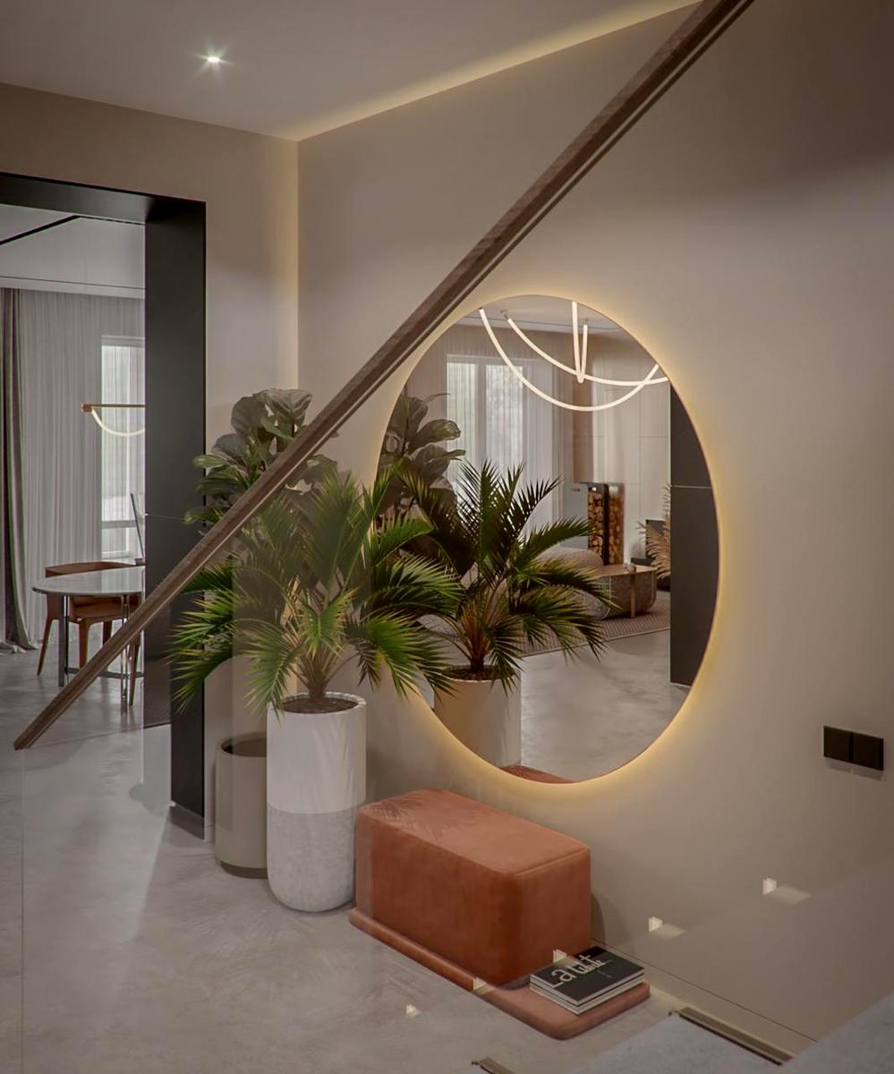 House by the address st. Parkovaya (area 184 m²) - Atlanta.ua - photo 41