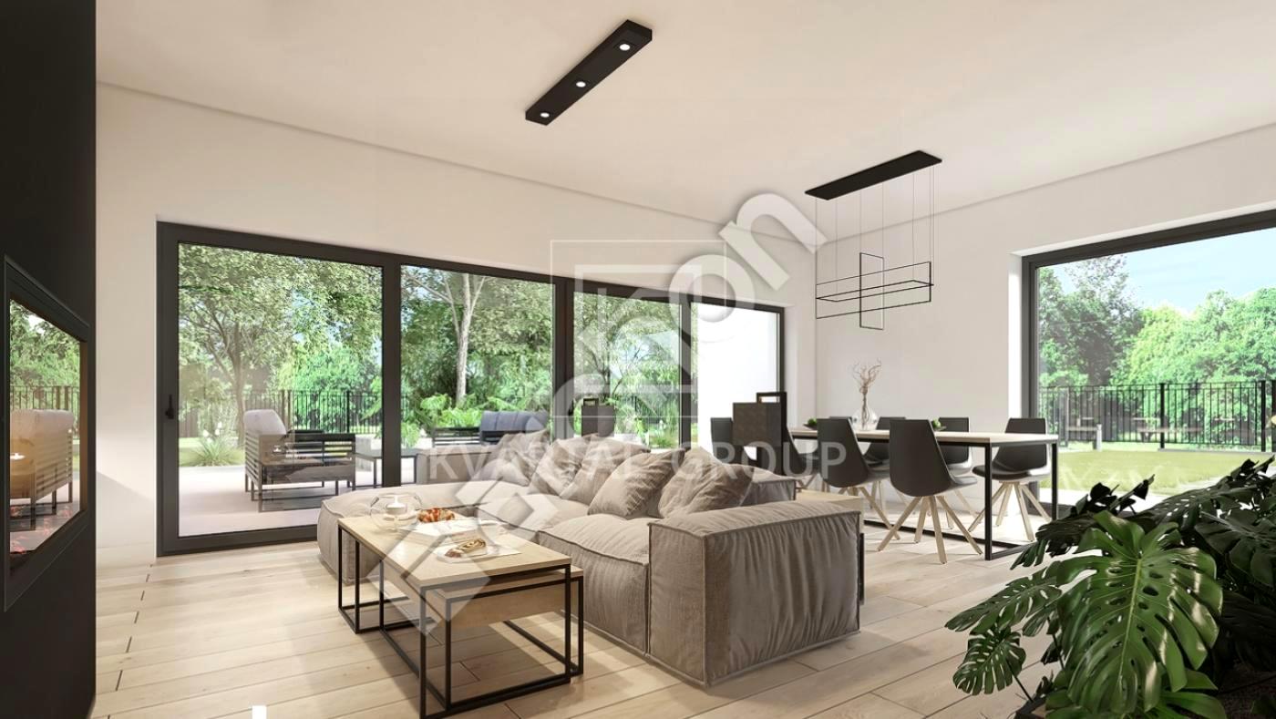 Дом по адресу (площадь 100 м²) - Atlanta.ua - фото 13