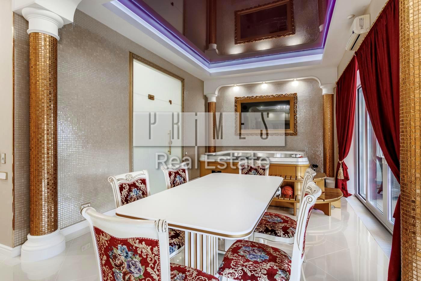 House by the address st. Lokomotivnaya (area 333 m²) - Atlanta.ua - photo 39