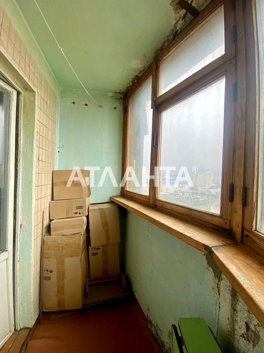 Багатокімнатна квартира за адресою Люстдорфська дор. (площа 88 м²) - Atlanta.ua - фото 20