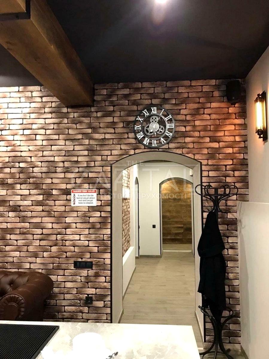 Коммерческая недвижимость по адресу ул. Златоустовская (площадь 180 м²) - Atlanta.ua - фото 3