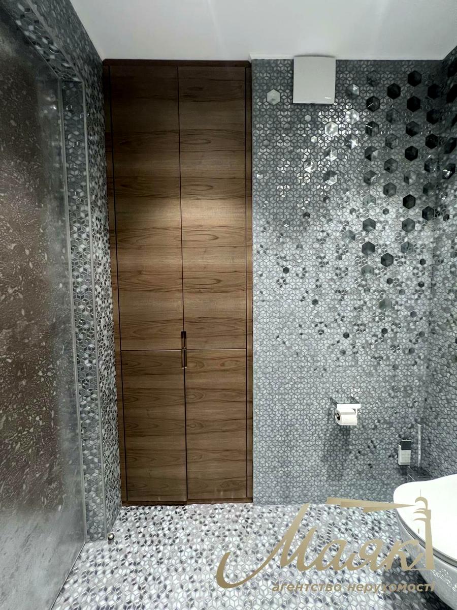 3-комнатная квартира по адресу ул. Евгения Коновальца (площадь 130 м²) - Atlanta.ua - фото 12