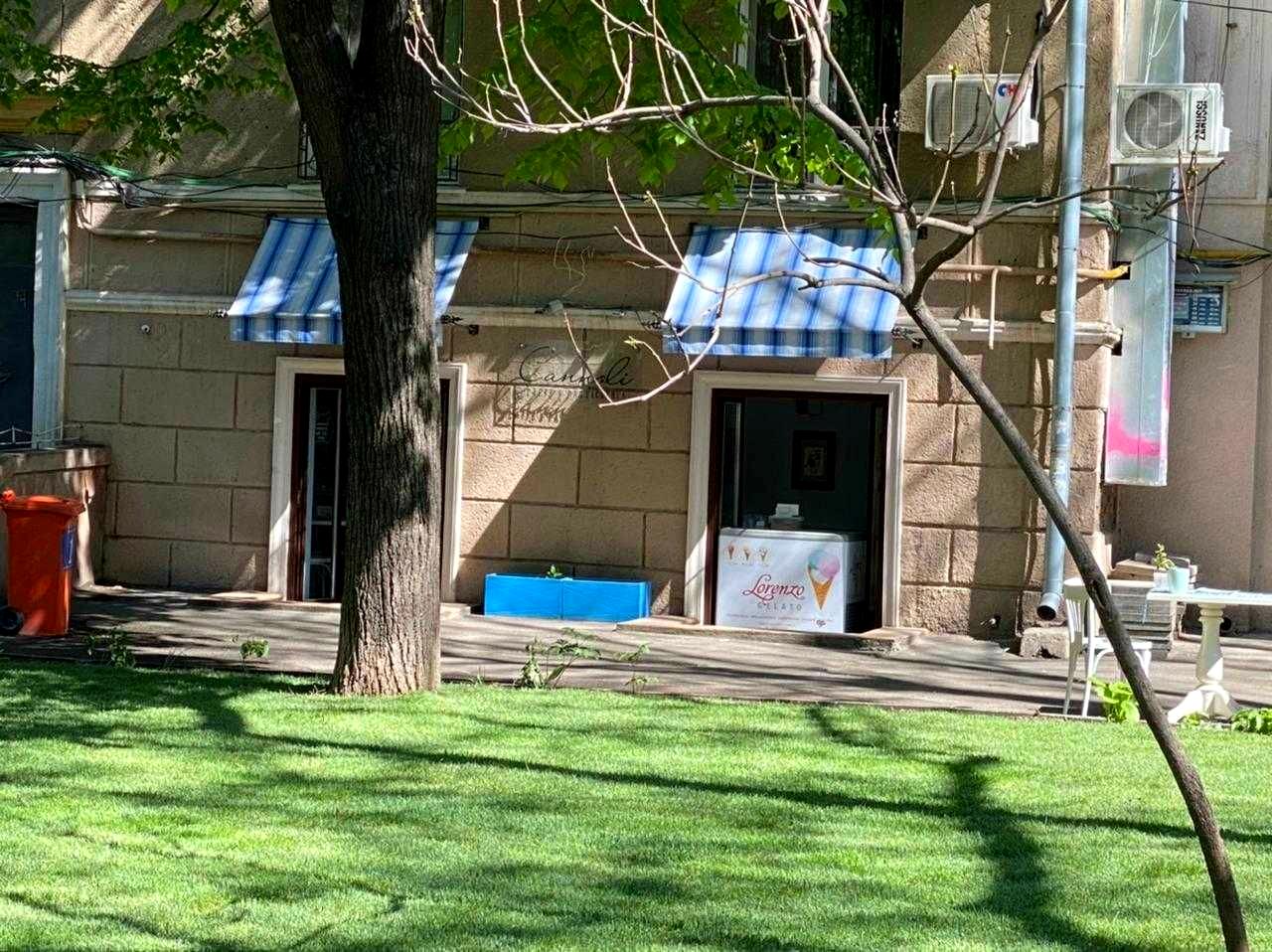 Commercial real estate at st. Chaykovskogo per (area 100 m²) - Atlanta.ua - photo 3