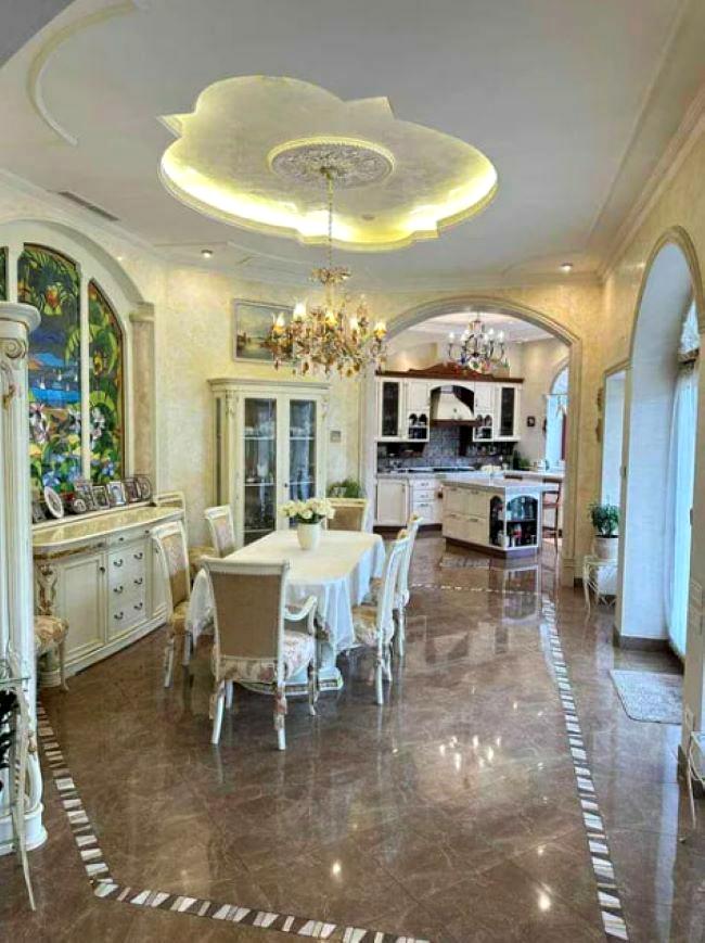 Дом по адресу ул. Ореховая (площадь 480 м²) - Atlanta.ua - фото 9