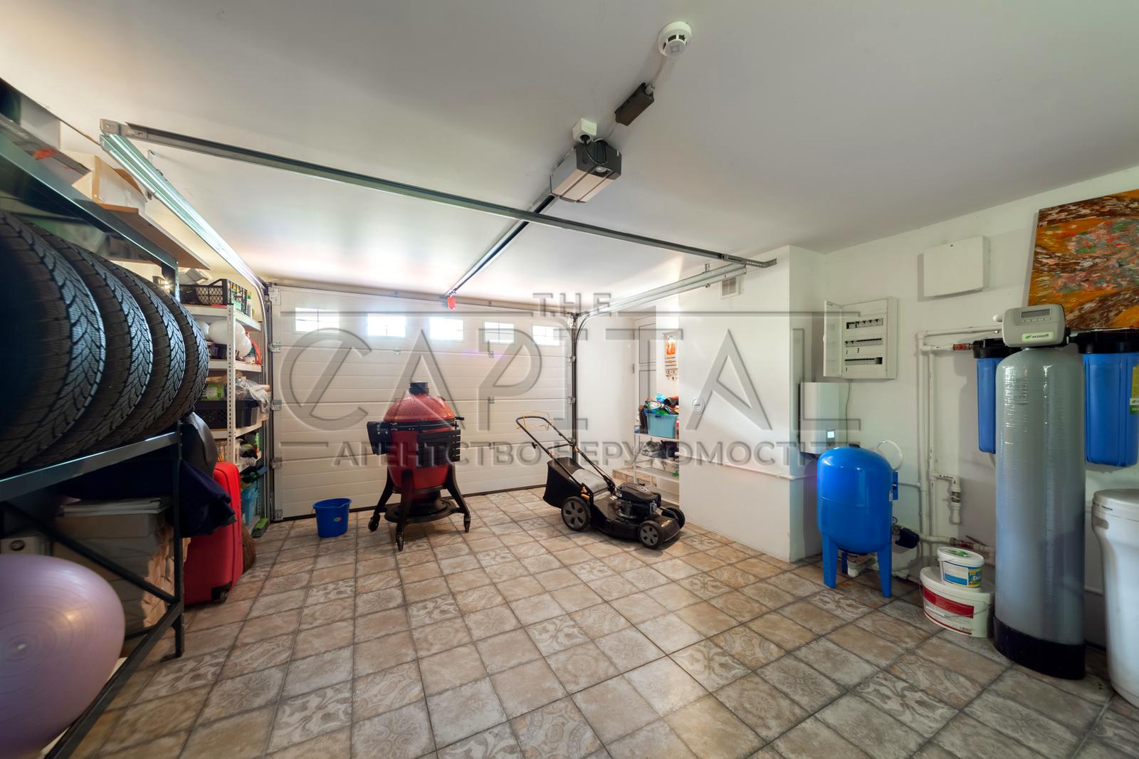 Дом по адресу ул. Заречная (площадь 200 м²) - Atlanta.ua - фото 15