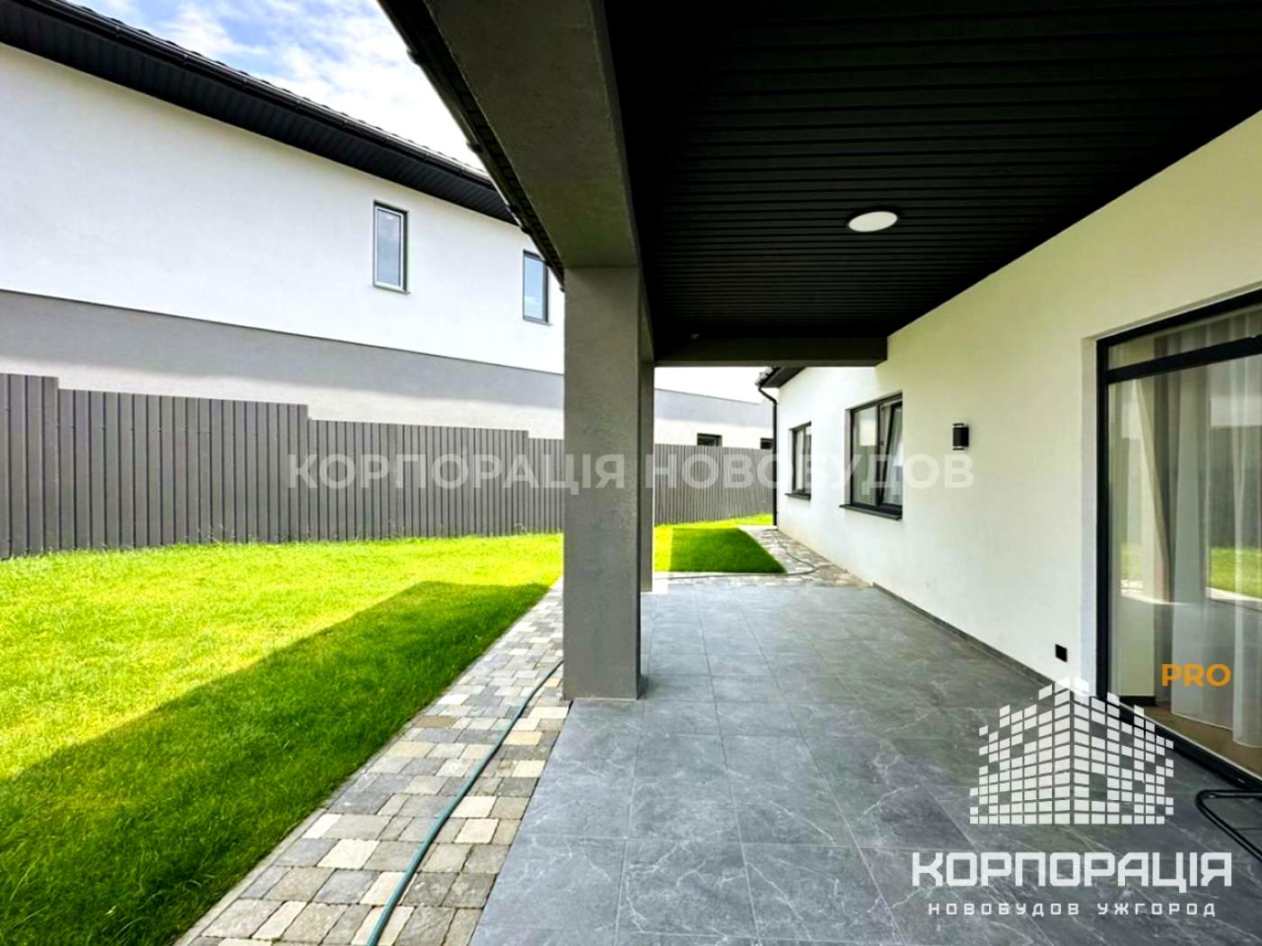 House by the address st. Mock (area 135 m²) - Atlanta.ua - photo 27