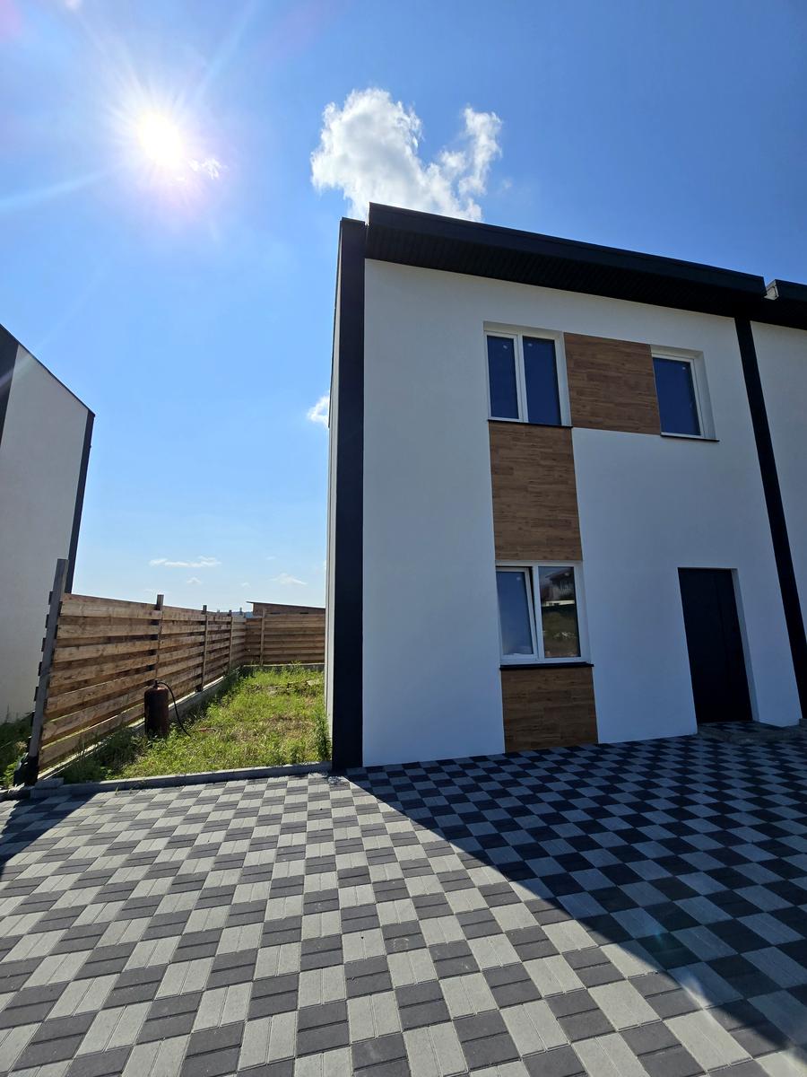 House by the address st. Skovorody (area 75 m²) - Atlanta.ua - photo 23