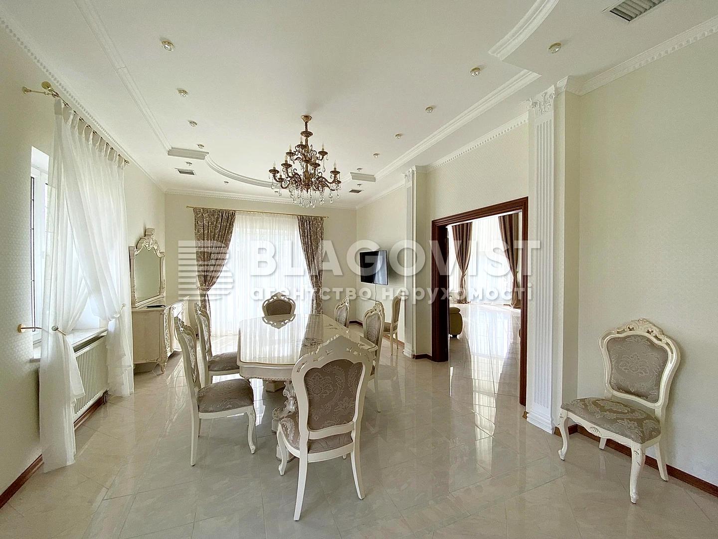 Дом по адресу (площадь 650 м²) - Atlanta.ua - фото 4