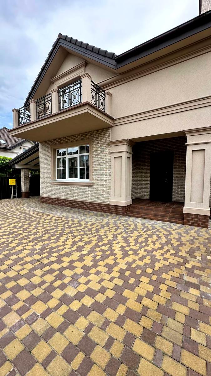 Дом по адресу (площадь 247 м²) - Atlanta.ua - фото 5