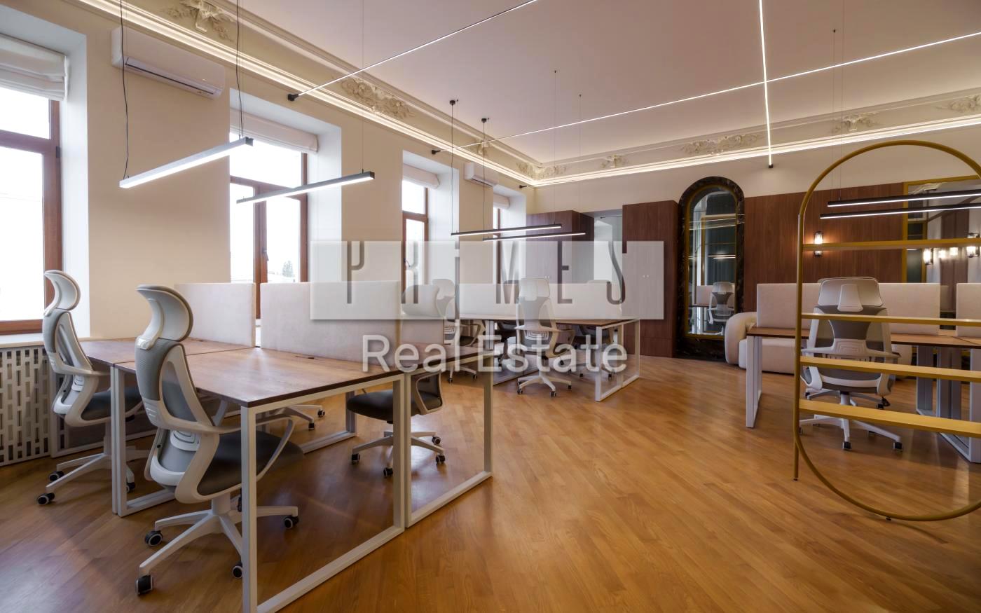 Commercial real estate at (area 120 m²) - Atlanta.ua - photo 10