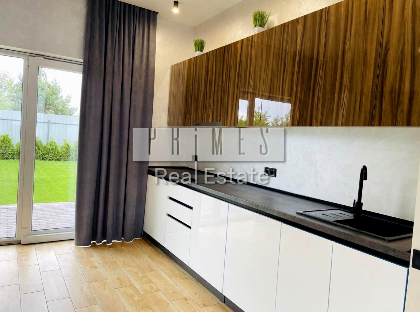 Дом по адресу (площадь 130 м²) - Atlanta.ua - фото 5