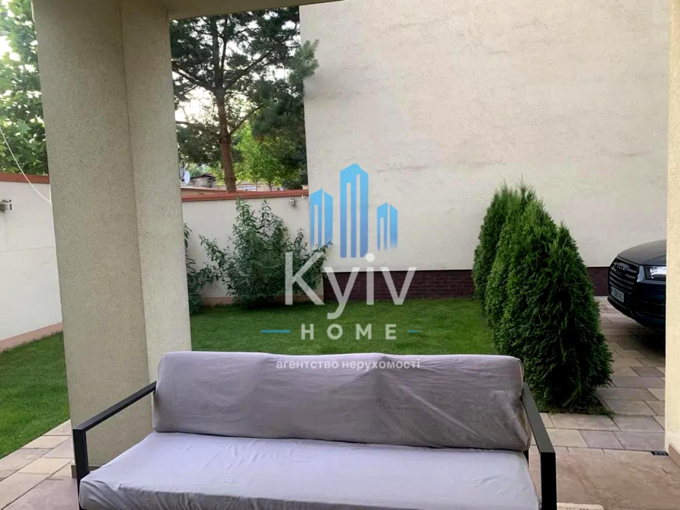 Дом по адресу ул. Товарная (площадь 260 м²) - Atlanta.ua - фото 17