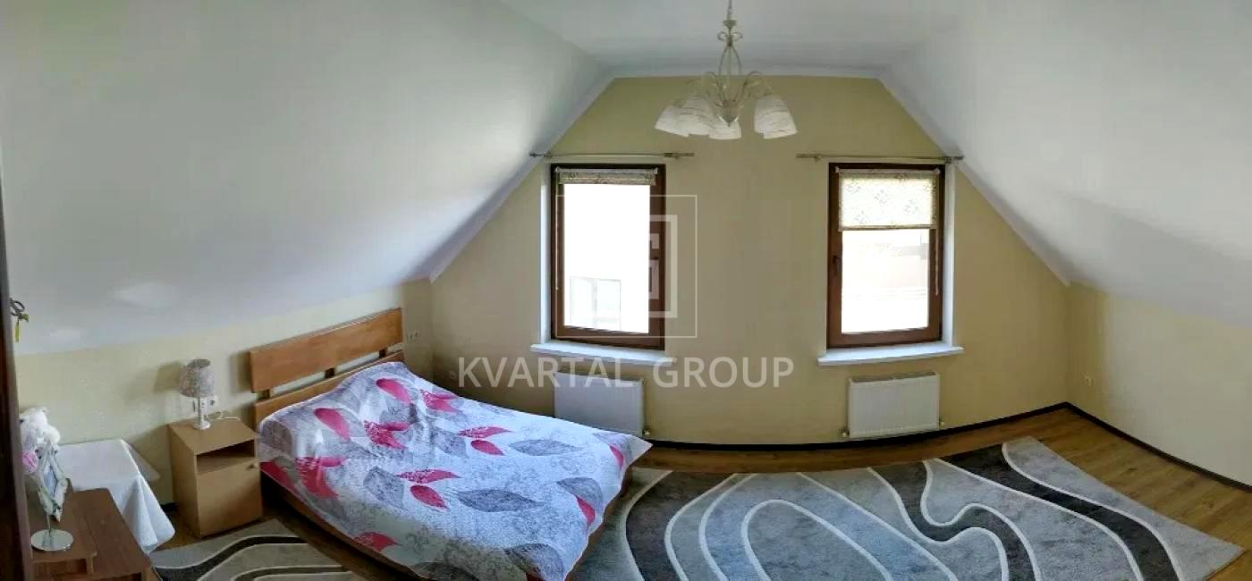 House by the address (area 170 m²) - Atlanta.ua - photo 4