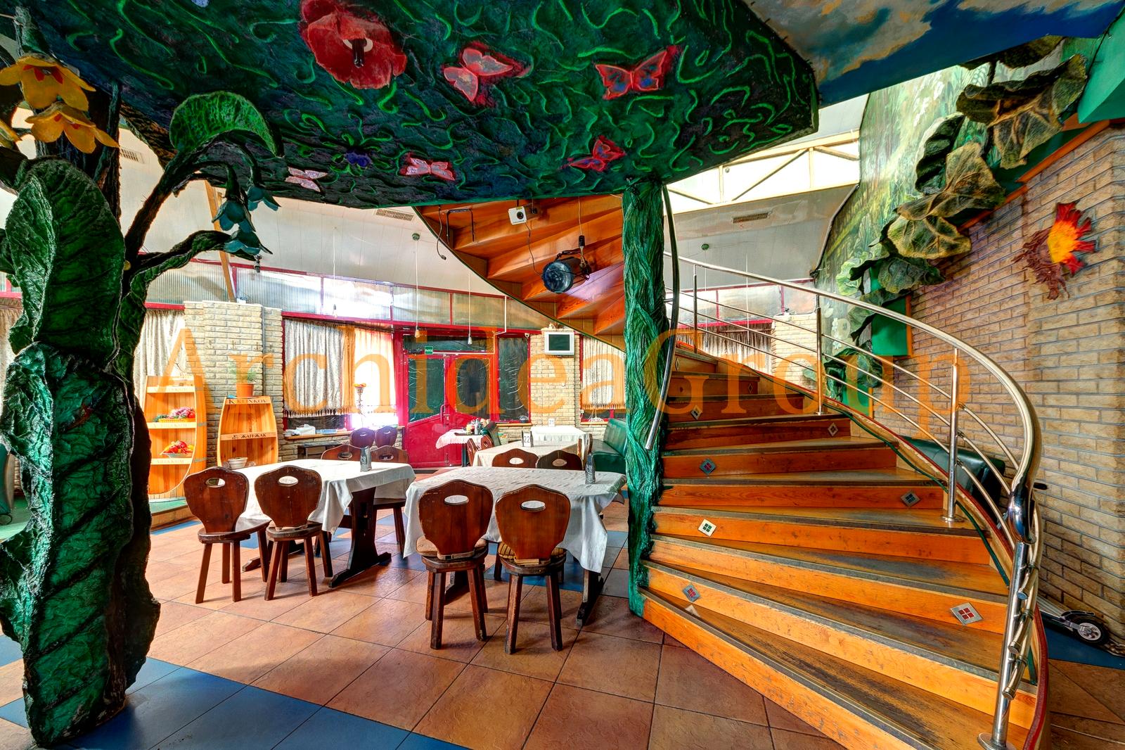 Commercial real estate at st. Per Brovarskoy (area 395 m²) - Atlanta.ua - photo 3