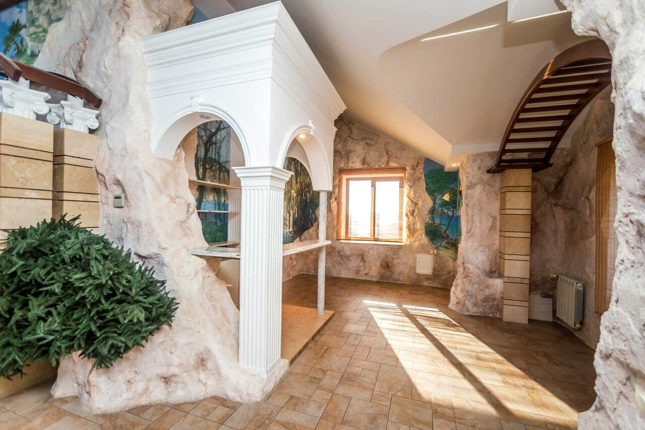 Будинок за адресою вул. Толбухіна (площа 400 м²) - Atlanta.ua - фото 51