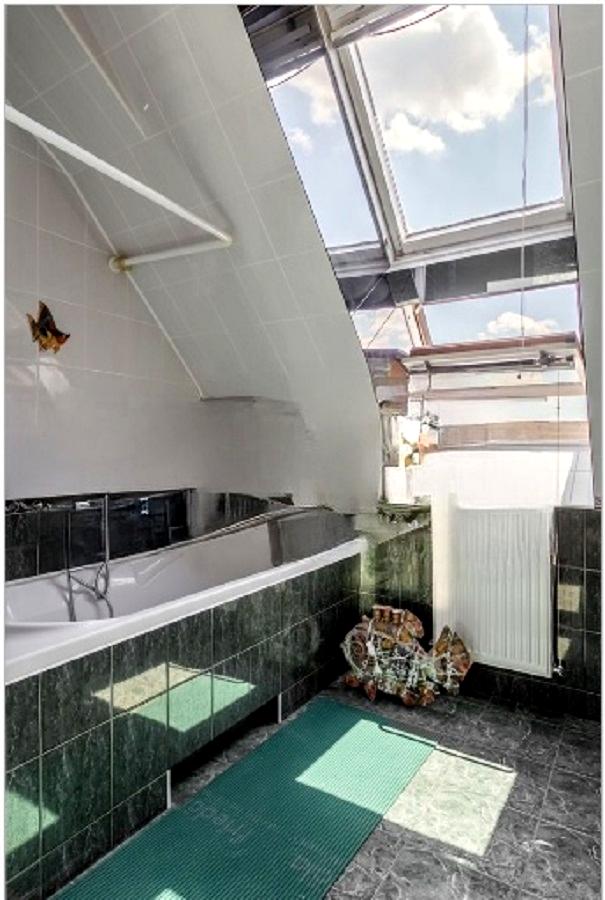 Багатокімнатна квартира за адресою вул. Січових Стрільців (площа 217 м²) - Atlanta.ua - фото 10