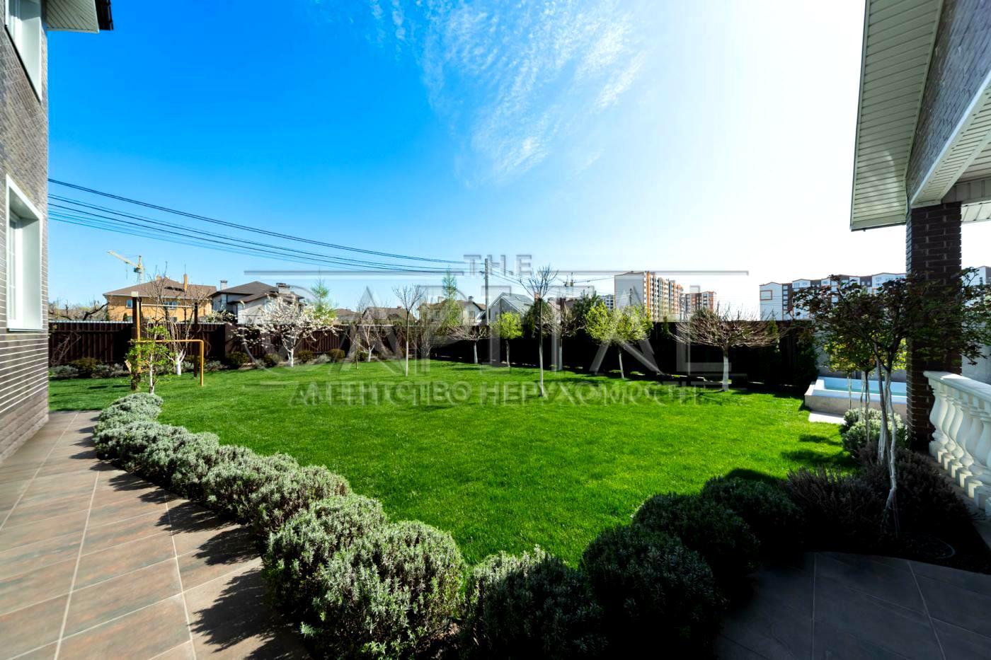 House by the address (area 270 m²) - Atlanta.ua - photo 46